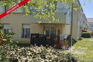  Appartement � vendre 3 pi�ces 63 m�