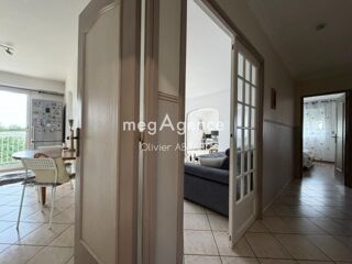  Appartement à vendre 4 pièces 77 m²