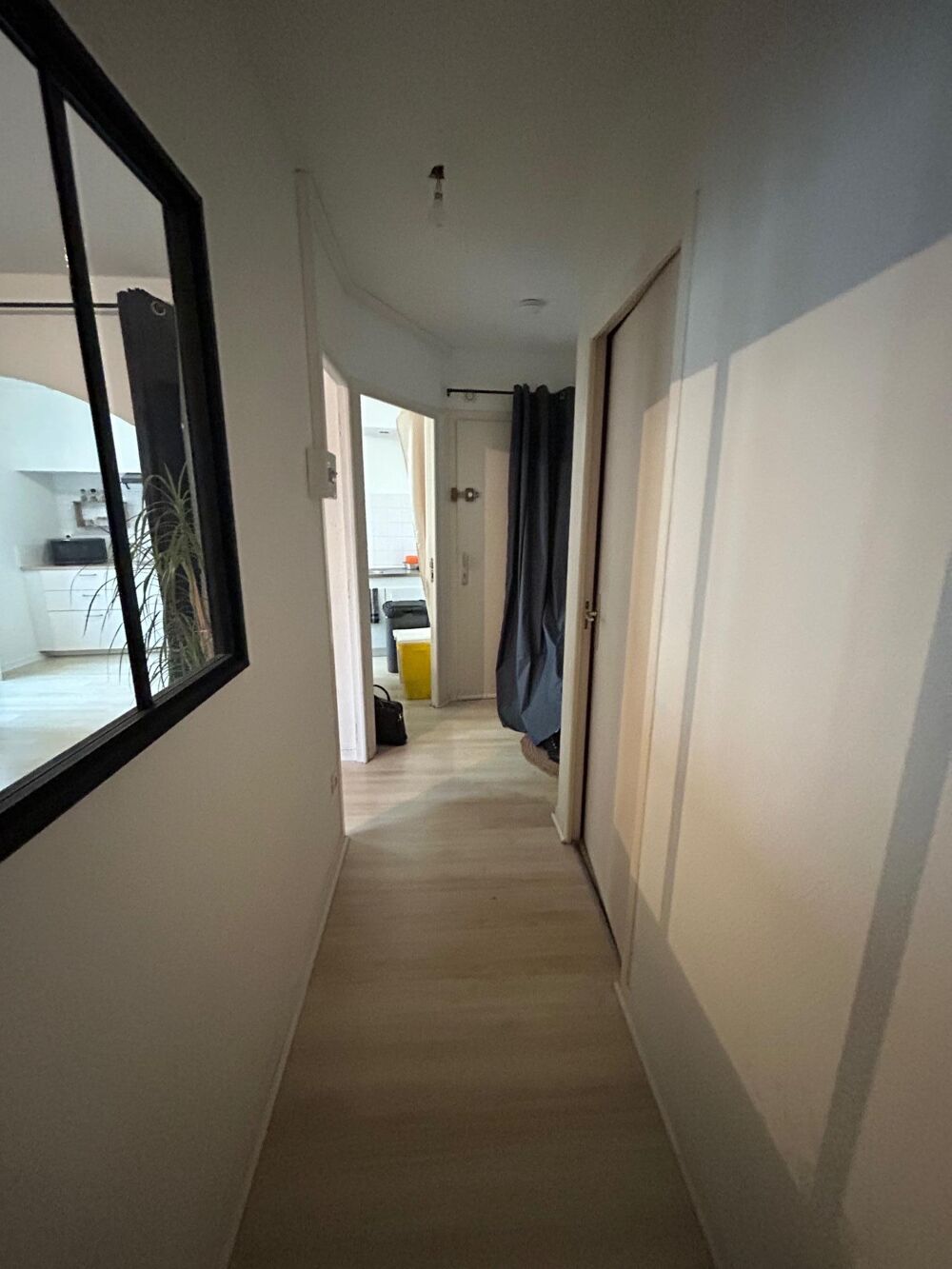 Vente Appartement APPARTEMENT T3 Cosy - Place Saint Pierre - Saint Chamond - Centre Ville Saint-chamond