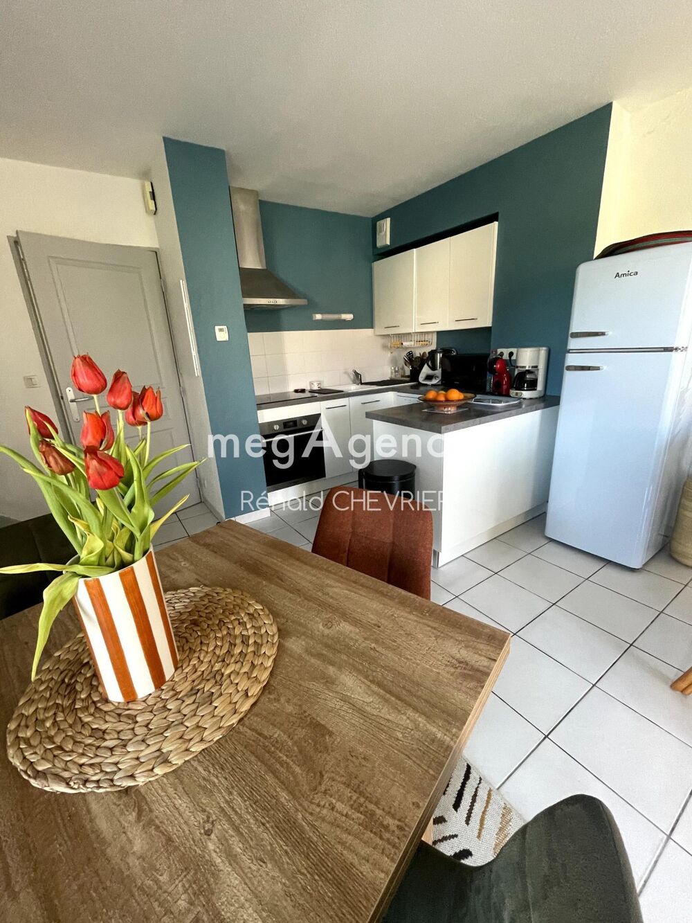 Vente Maison Venez découvrir une petite pépite proche mer. Saint-gilles-croix-de-vie