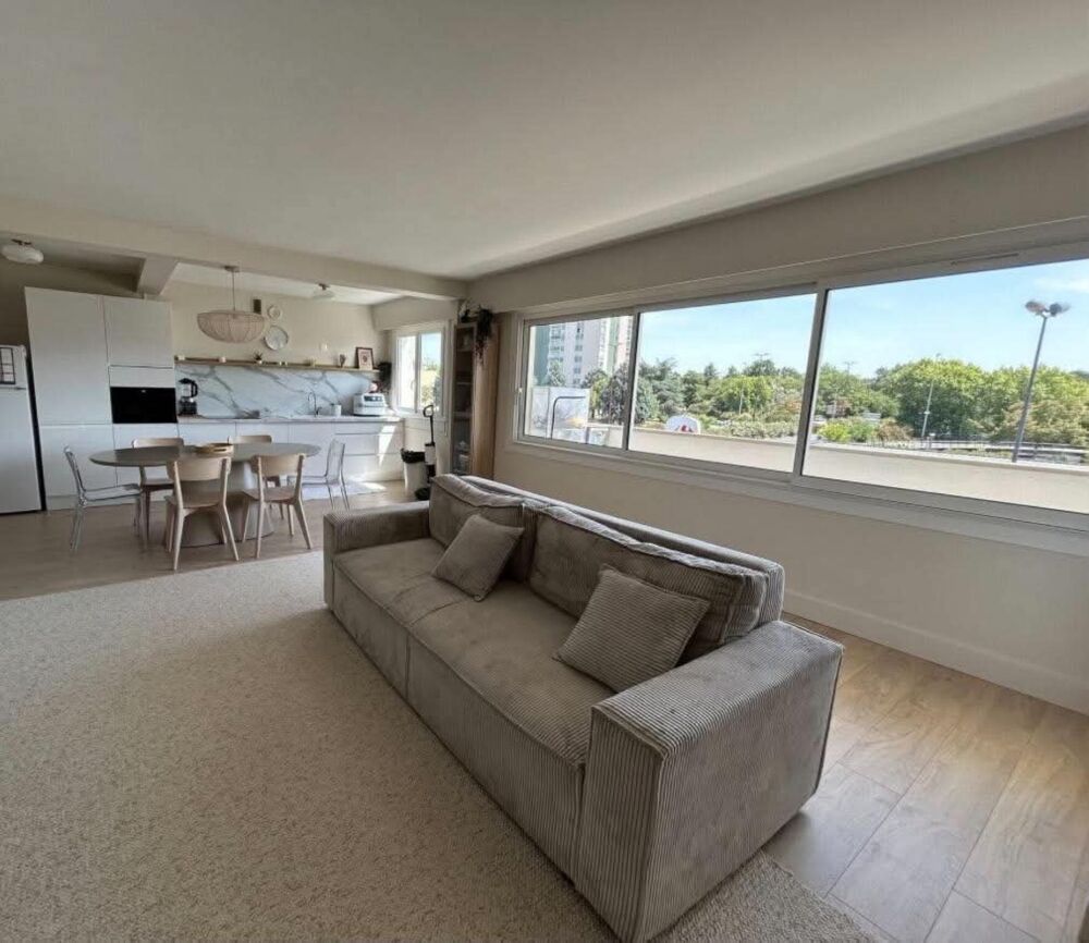 Vente Appartement APPARTEMENT 5 PIECES Le mans