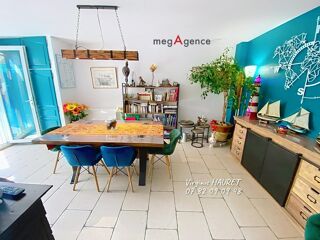  Maison à vendre 4 pièces 74 m²
