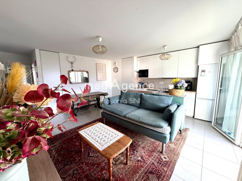Vente Appartement APPARTEMENT T3 de 68 m2 44000 NANTES Nantes