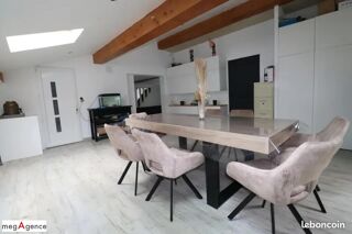  Maison � vendre 6 pi�ces 164 m�