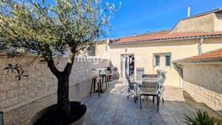  Appartement à vendre 4 pièces 120 m²