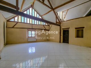  Maison à vendre 8 pièces 270 m²
