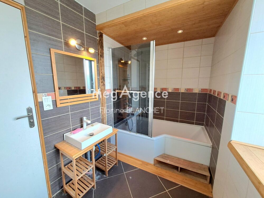 Vente Maison Maison de 1800 entièrement rénovée Le mans