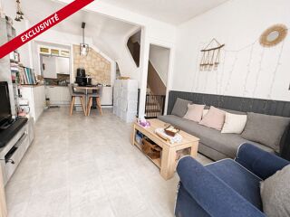  Maison � vendre 5 pi�ces 80 m�