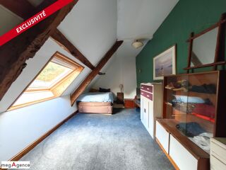  Maison � vendre 5 pi�ces 104 m�