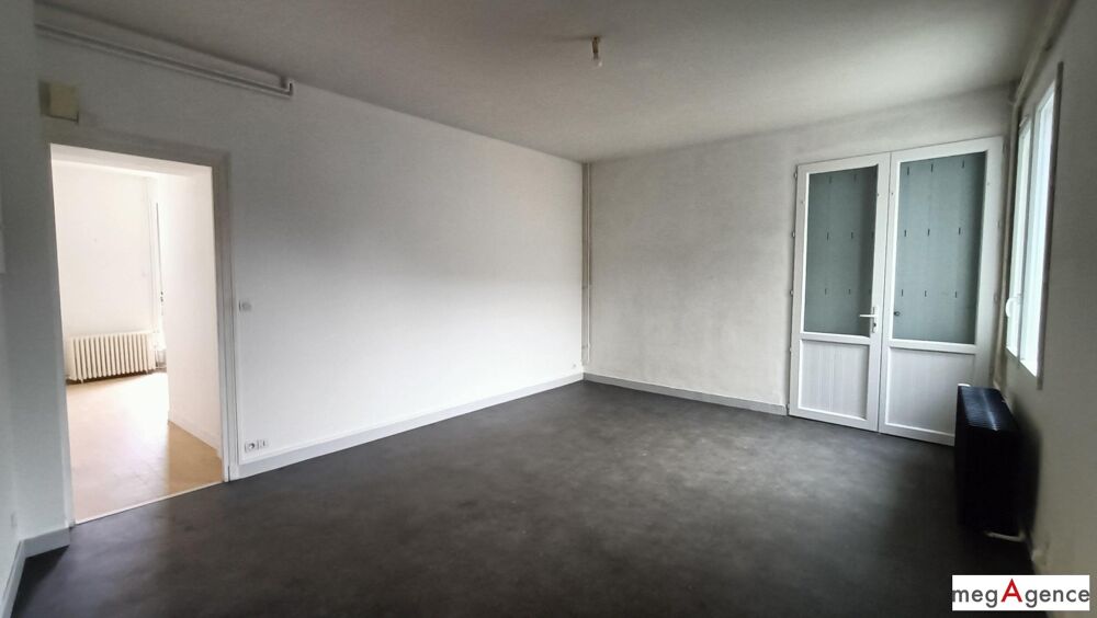Vente Immeuble IMMEUBLE 10 LOGEMENTS - LASSAY LES CHATEAUX Lassay-les-chateaux