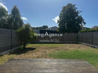  Maison � vendre 3 pi�ces 62 m�