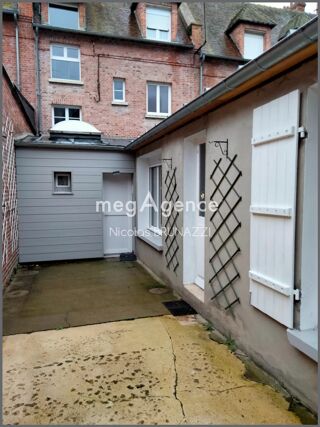  Maison � vendre 7 pi�ces 122 m�