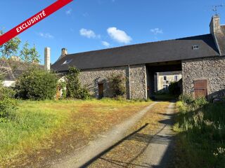  Maison � vendre 15 + pi�ces 315 m�