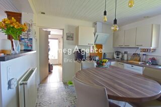  Maison à vendre 5 pièces 186 m²