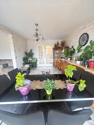  Appartement à vendre 4 pièces 82 m²