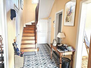  Maison � vendre 7 pi�ces 165 m�