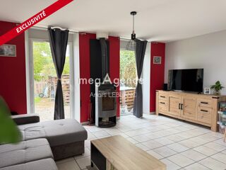  Maison à vendre 5 pièces 118 m²