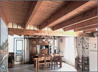  Maison à vendre 4 pièces 94 m²