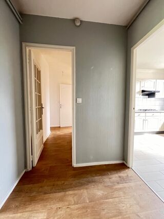  Appartement à vendre 3 pièces 73 m²