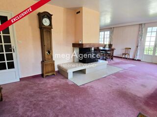  Maison à vendre 6 pièces 127 m²