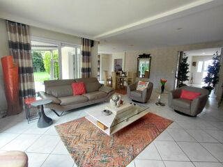  Maison à vendre 5 pièces 150 m²