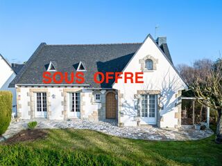  Maison � vendre 4 pi�ces 97 m�