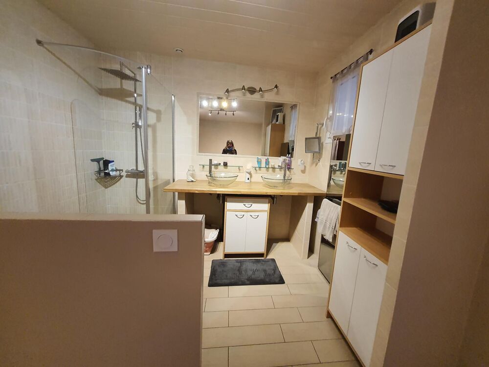 � vendre  Maison Ambar�s-et-Lagrave (33440)