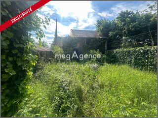  Maison à vendre 3 pièces 51 m²