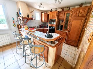  Maison à vendre 7 pièces 185 m²