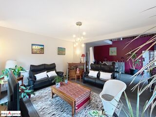  Maison à vendre 8 pièces 216 m²