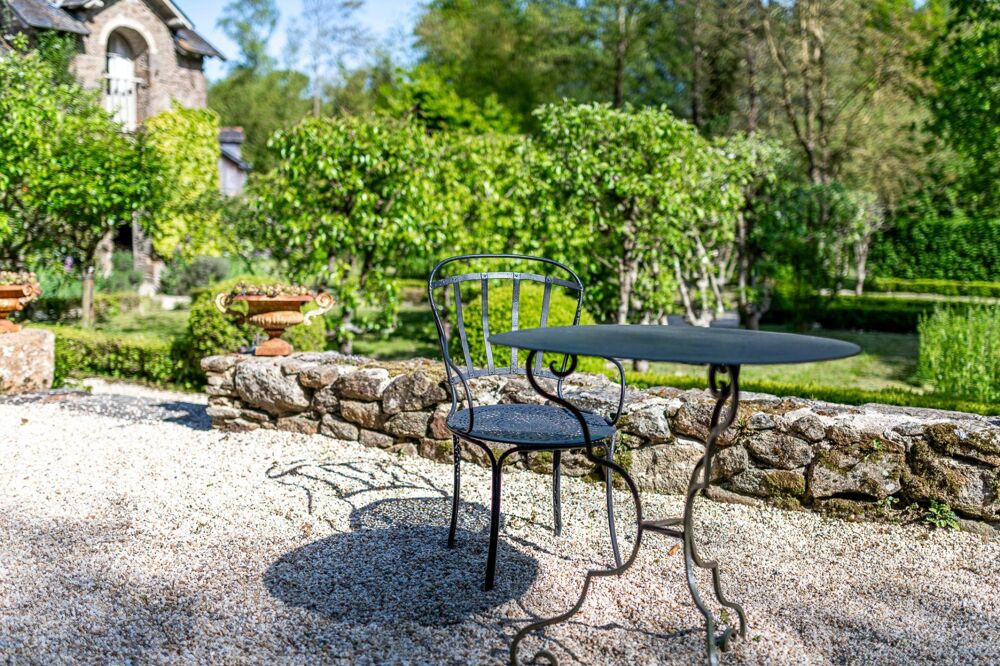 � vendre  Maison Saint-Malo (35400)