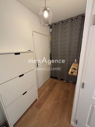  Appartement � vendre 3 pi�ces 63 m�
