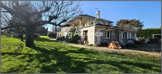  Maison � vendre 7 pi�ces 240 m�