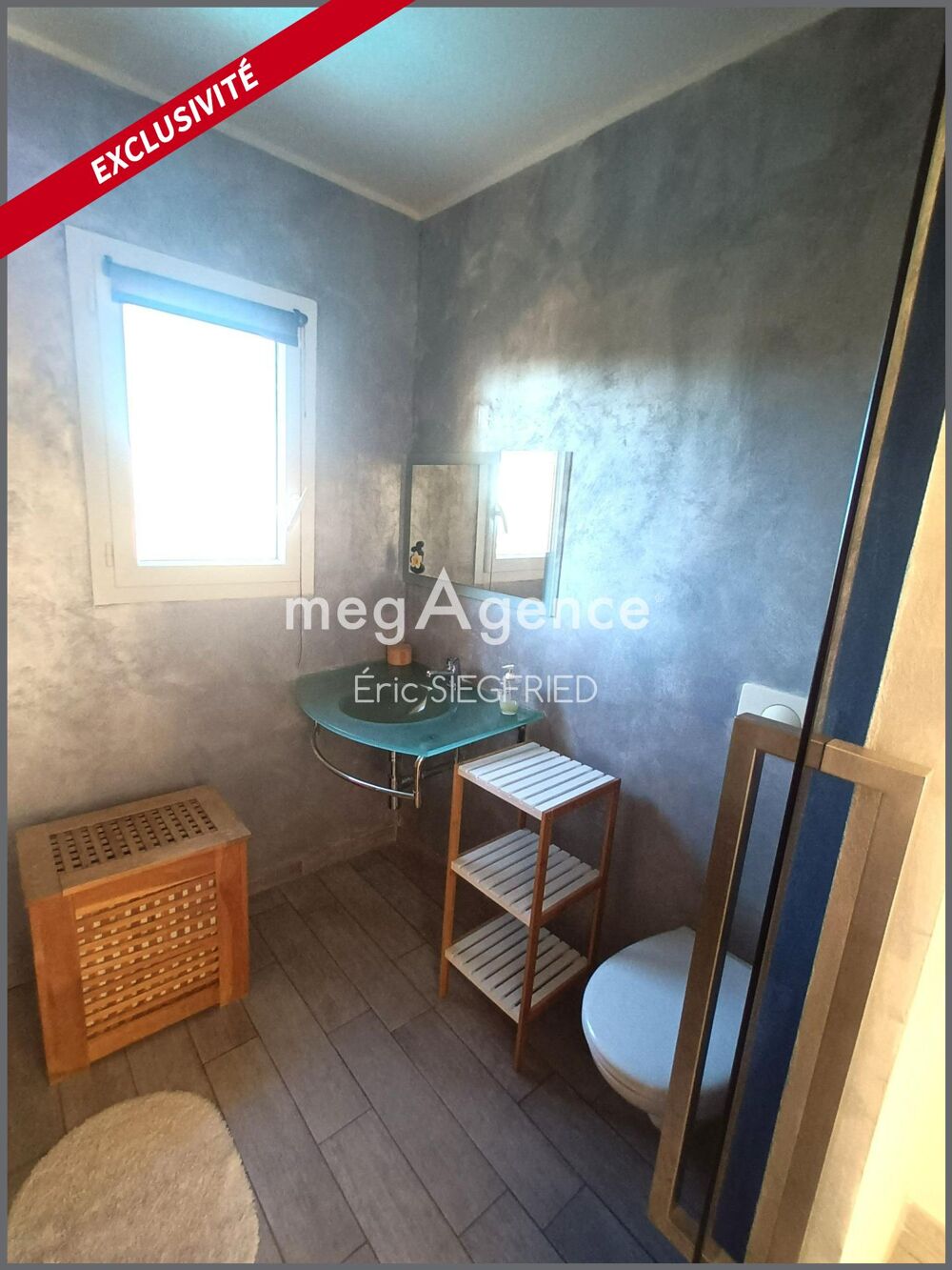  vendre  Maison Lumio (20260)