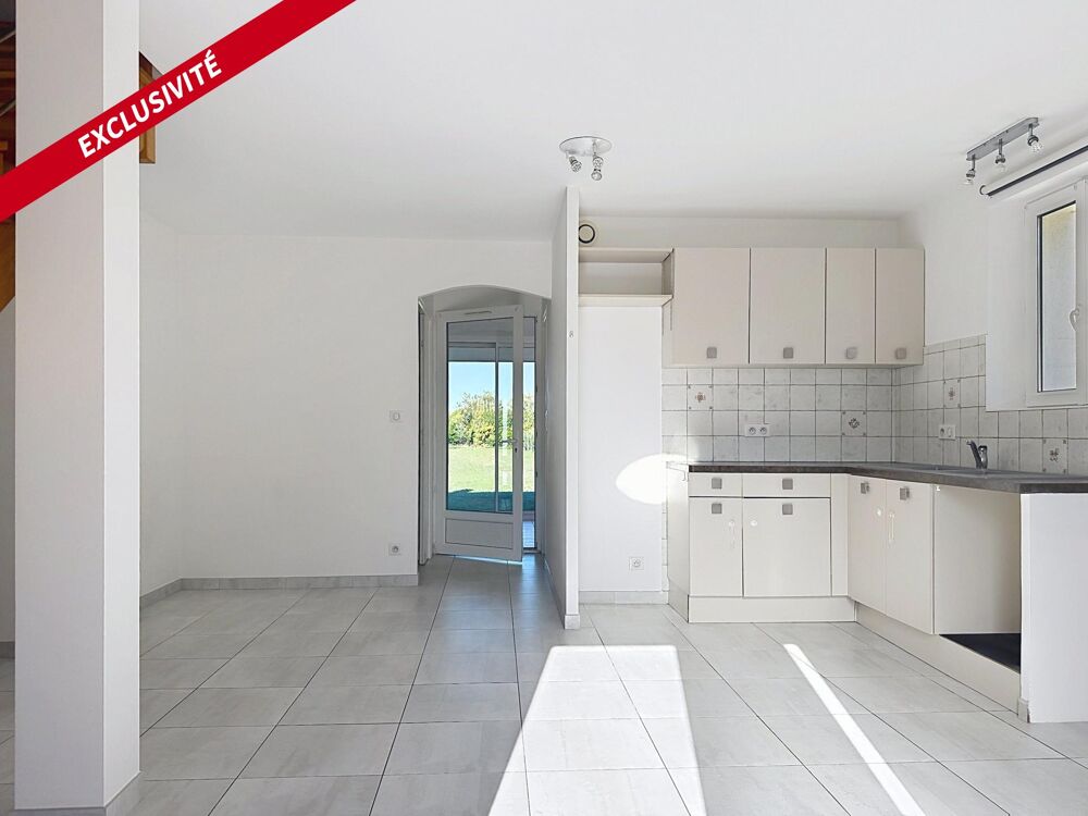 Vente Maison SAINT-PIERRE-D'OLÉRON – LA CHEFMALIÈRE – Maison 95 m², chai en pierre de 48 m², dépendances et terrain de 1 250 m² Saint-pierre-d'oleron