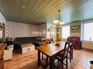  Maison � vendre 3 pi�ces 71 m�