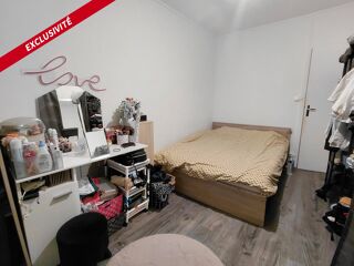  Appartement à vendre 3 pièces 45 m²
