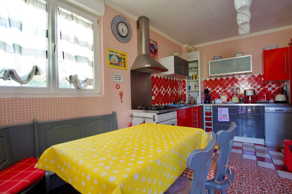� vendre  Maison Cancale (35260)