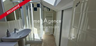  Appartement à vendre 4 pièces 131 m²