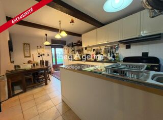  Maison  vendre 8 pices 140 m