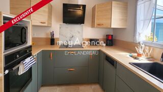  Maison à vendre 3 pièces 67 m²