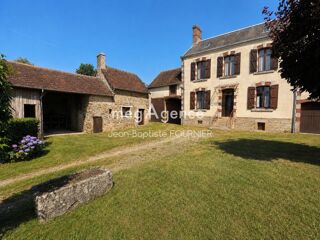  Maison à vendre 8 pièces 105 m²