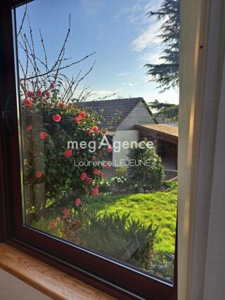 Maison 6 pièces 128 m² · à Orbec · 128 m² · 240 000 €