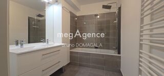  Appartement � vendre 4 pi�ces 76 m�