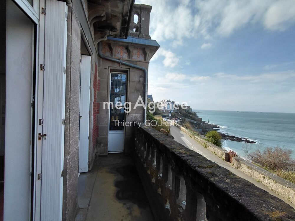 � vendre  Appartement Dinard (35800)