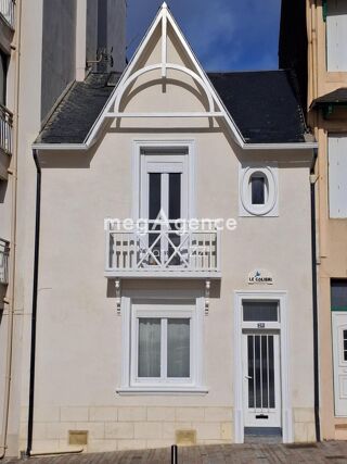  Maison à vendre 5 pièces 94 m²