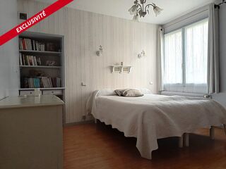  Maison � vendre 5 pi�ces 118 m�