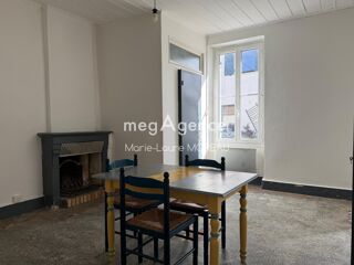  Maison � vendre 3 pi�ces 48 m�