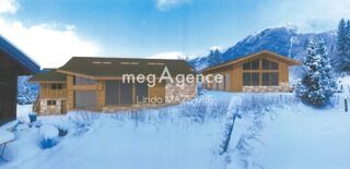  Immeuble � vendre 715 m�