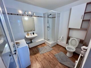  Appartement à vendre 2 pièces 48 m²